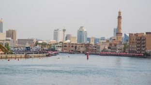 Arabian Boutique Hotel