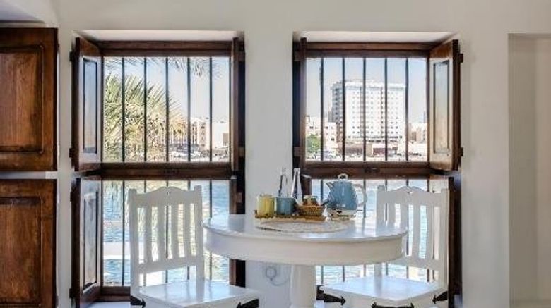 <b>Arabian Boutique Hotel Suite</b>. Images powered by <a href="https://www.leonardoworldwide.com/" title="Leonardo Worldwide" target="_blank">Leonardo</a>.