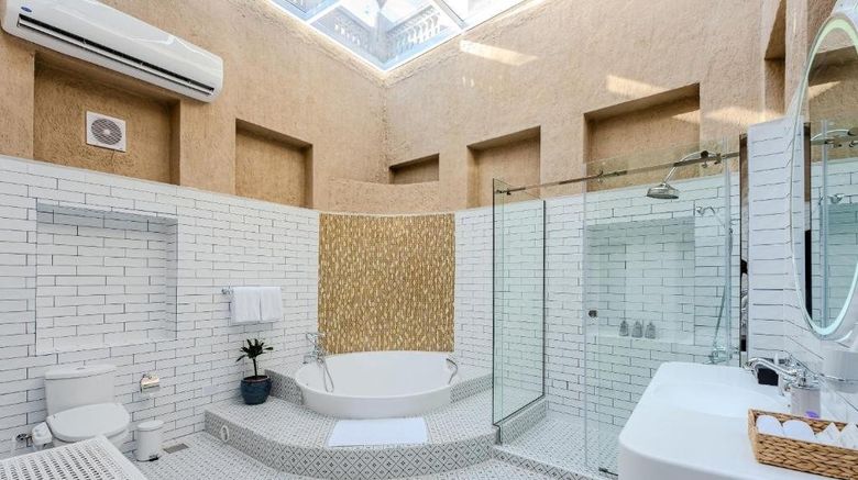 <b>Arabian Boutique Hotel Suite</b>. Images powered by <a href="https://www.leonardoworldwide.com/" title="Leonardo Worldwide" target="_blank">Leonardo</a>.