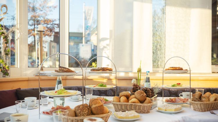 Hotel Elisenhof Meeting