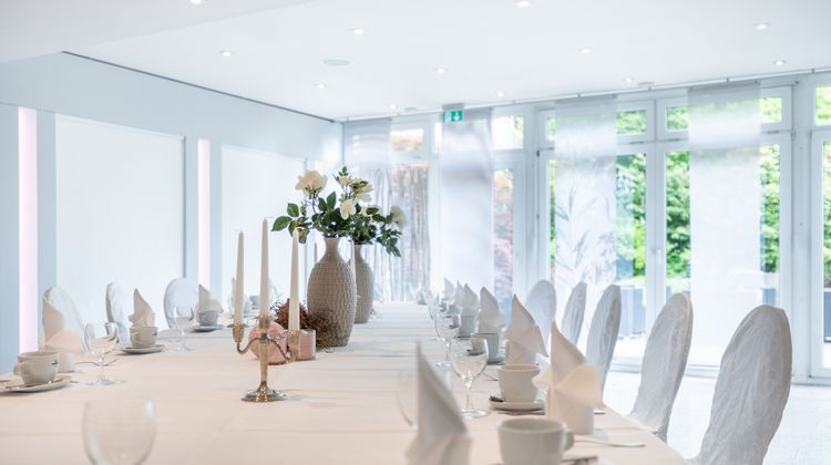Hotel Elisenhof Ballroom