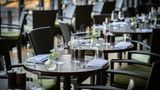The Bristol Hotel Restaurant
