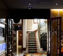 Hotel Juana Exterior