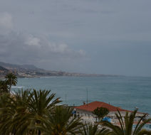 Hotel Miramar Exterior
