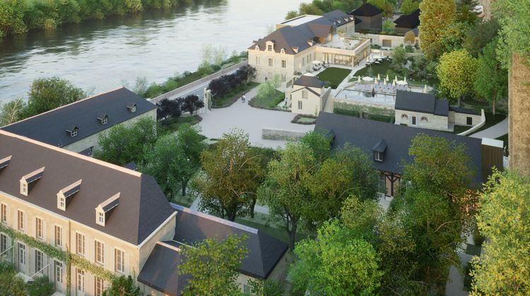 Relais D'Amboise Exterior