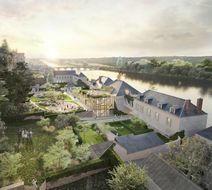 Relais D'Amboise Exterior