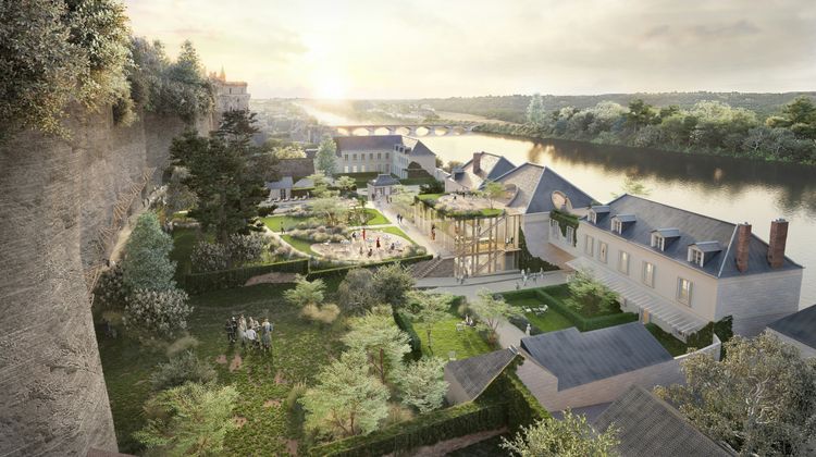 Relais D'Amboise Exterior
