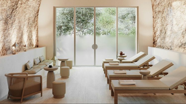 Relais D'Amboise Spa