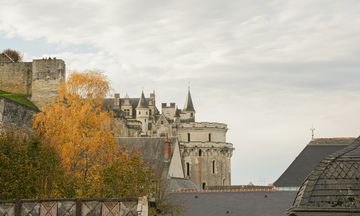 Relais D'Amboise