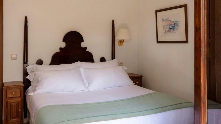 Hotel Bendinat Room