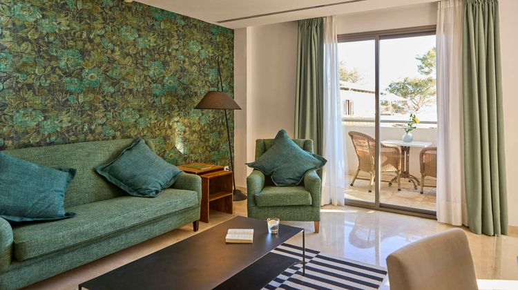 Hotel Bendinat Suite