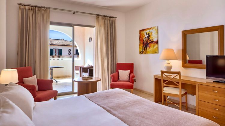 Hotel Bendinat Suite