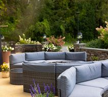 Berkshires Untold Exterior
