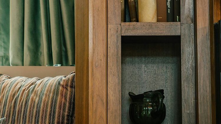 Berkshires Untold Lobby