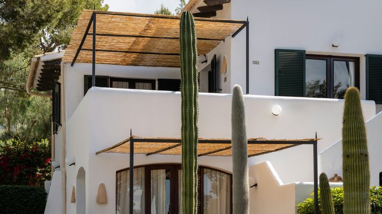 Hotel Bendinat Exterior
