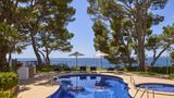 Hotel Bendinat Pool