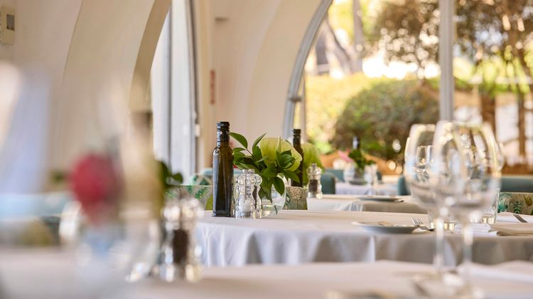 Hotel Bendinat Restaurant