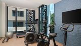 Holiday Inn Express Bandung Braga Health Club