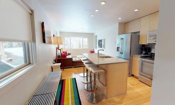 The Villas at Snowmass Club