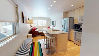 The Villas at Snowmass Club