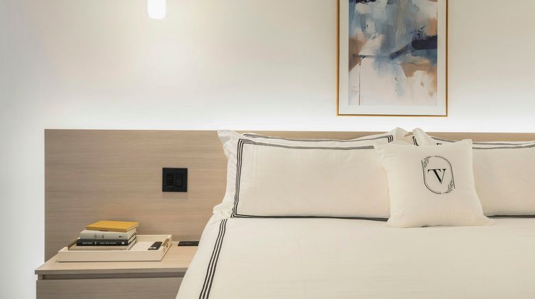 <b>Vietta Hotel Room</b>. Images powered by <a href="https://www.leonardoworldwide.com/" title="Leonardo Worldwide" target="_blank">Leonardo</a>.