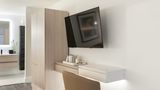 Vietta Hotel Room