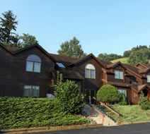 Kaatskill Mountain Club Exterior