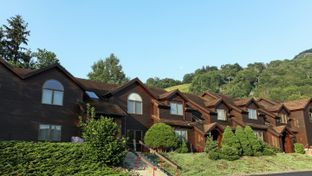 Kaatskill Mountain Club