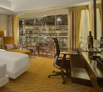 Sahara Star Room