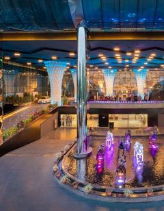 Sahara Star