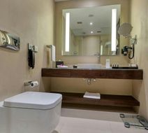 Sahara Star Room