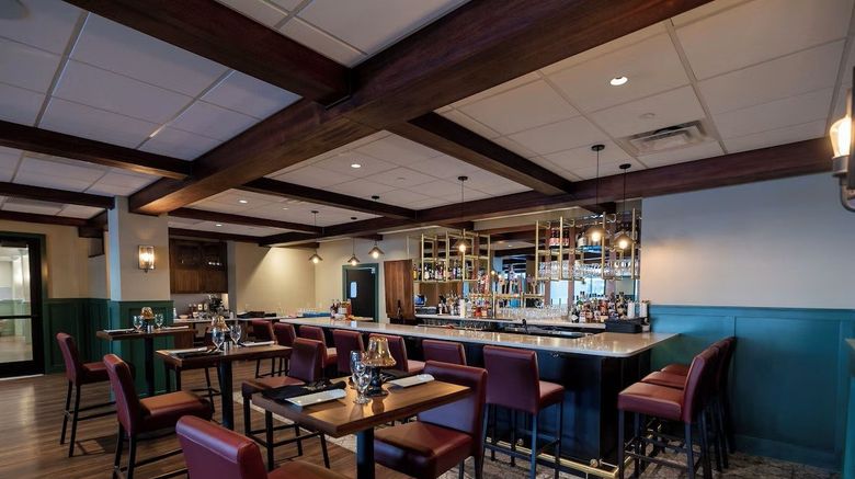 <b>The Northeastland Hotel Restaurant</b>. Images powered by <a href="https://www.leonardoworldwide.com/" title="Leonardo Worldwide" target="_blank">Leonardo</a>.