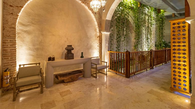 <b>Hotel Quadrifolio Lobby</b>. Images powered by <a href="https://www.leonardoworldwide.com/" title="Leonardo Worldwide" target="_blank">Leonardo</a>.