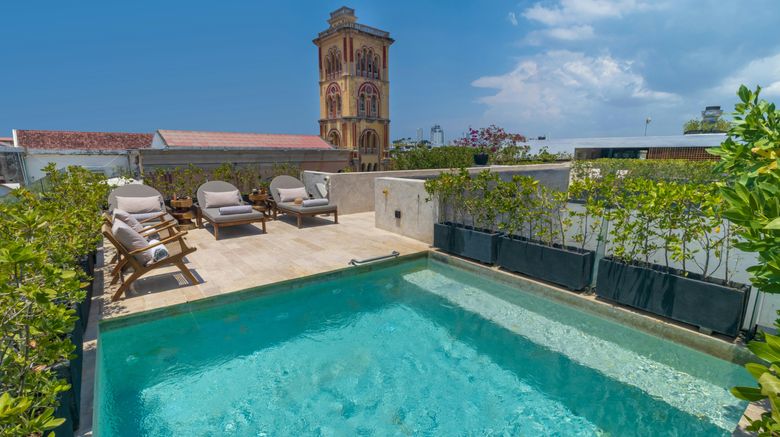 <b>Hotel Quadrifolio Pool</b>. Images powered by <a href="https://www.leonardoworldwide.com/" title="Leonardo Worldwide" target="_blank">Leonardo</a>.