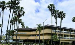 The Pacific Inn