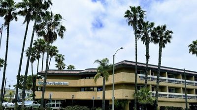The Pacific Inn