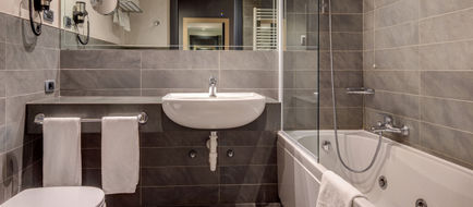Hotel Expo Verona Room