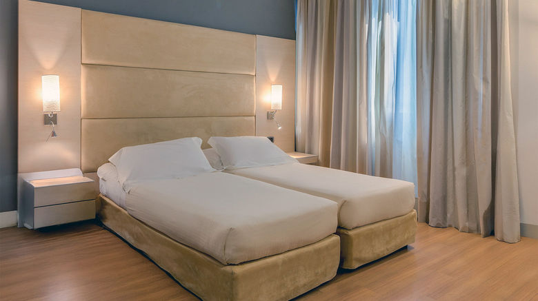 <b>Hotel Expo Verona Room</b>. Images powered by <a href="https://www.leonardoworldwide.com/" title="Leonardo Worldwide" target="_blank">Leonardo</a>.