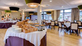 Hotel Expo Verona Restaurant