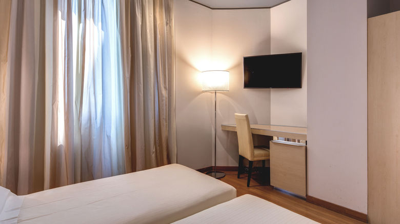 <b>Hotel Expo Verona Room</b>. Images powered by <a href="https://www.leonardoworldwide.com/" title="Leonardo Worldwide" target="_blank">Leonardo</a>.