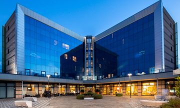Hotel Expo Verona