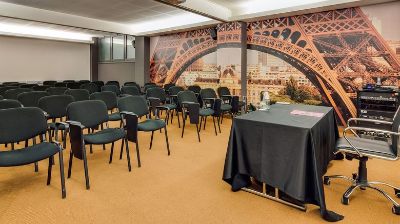 <b>Hotel Expo Verona Meeting</b>. Images powered by <a href="https://www.leonardoworldwide.com/" title="Leonardo Worldwide" target="_blank">Leonardo</a>.