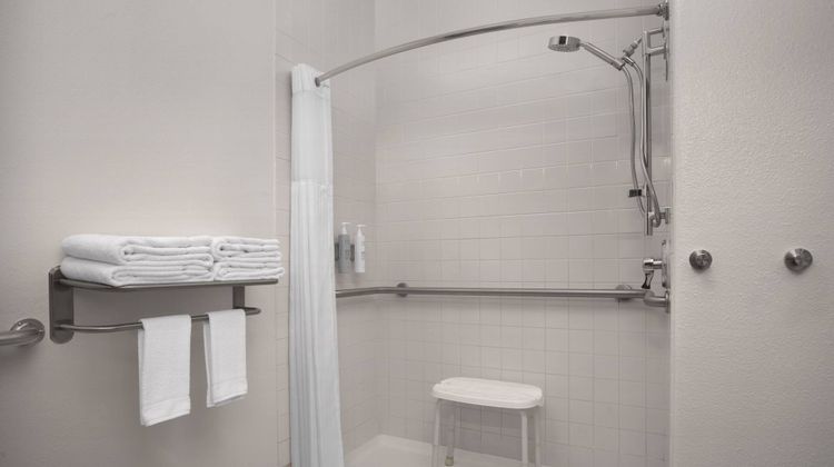 Candlewood Suites Greenwood Village–DTC Room