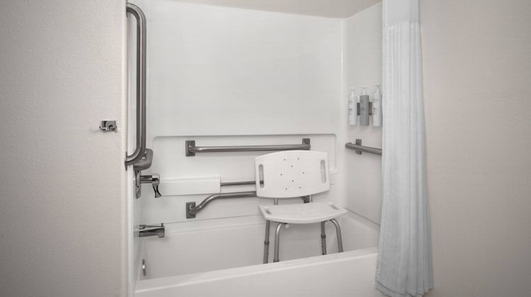 Candlewood Suites Greenwood Village–DTC Room