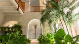 Hotel Quadrifolio Exterior