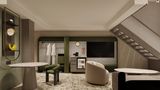 Holiday Inn Hefei City Center Room