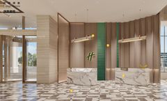 Holiday Inn Hefei City Center
