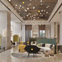 Holiday Inn Hefei City Center