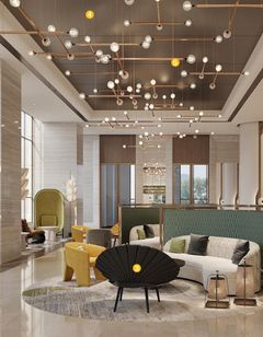 Holiday Inn Hefei City Center