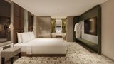 Holiday Inn Hefei City Center Room